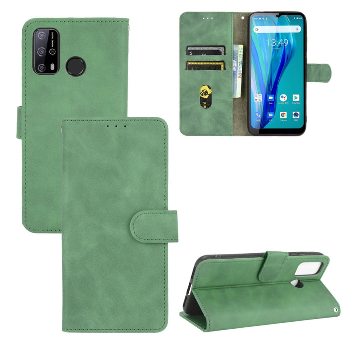 Funda de piel sintética con textura de piel de becerro con tapa horizontal y hebilla magnética con soporte, ranuras para tarjetas y cartera, For Blackview BV6600, For Oukitel C23 Pro, For Ulefone Note 10, For Xiaomi Mi Mix Fold