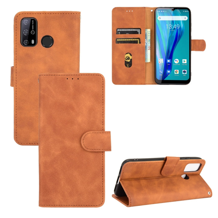 Funda de piel sintética con textura de piel de becerro con tapa horizontal y hebilla magnética con soporte, ranuras para tarjetas y cartera, For Blackview BV6600, For Oukitel C23 Pro, For Ulefone Note 10, For Xiaomi Mi Mix Fold