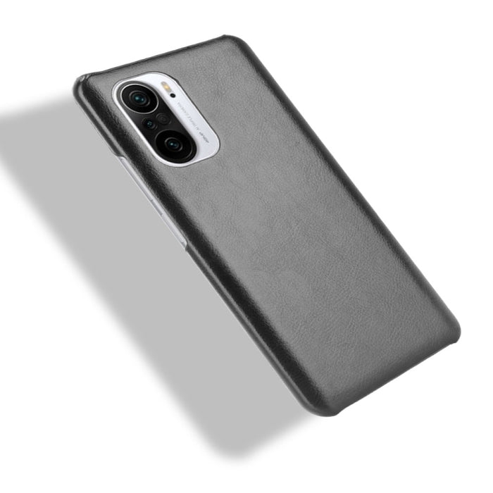 Estuche de PC + PU con textura Litchi a prueba de golpes, For Xiaomi Redmi K40 / K40 Pro / Poco F3, For Nokia X10 / X20, For Sharp Aquos R6 SH-51B, For Xiaomi Mi 11 Ultra
