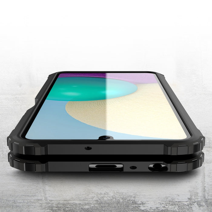 Estuche combinado Magic Armor TPU + PC, For Samsung Galaxy A22 4G, For Samsung Galaxy F52 5G, For Xiaomi Redmi Note 10 Pro 5G