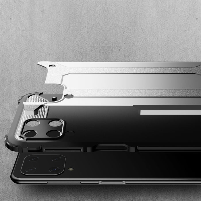 Estuche combinado Magic Armor TPU + PC, For Samsung Galaxy A22 4G, For Samsung Galaxy F52 5G, For Xiaomi Redmi Note 10 Pro 5G