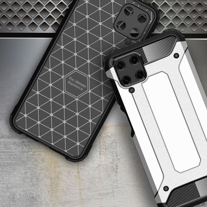 Estuche combinado Magic Armor TPU + PC, For Samsung Galaxy A22 4G, For Samsung Galaxy F52 5G, For Xiaomi Redmi Note 10 Pro 5G