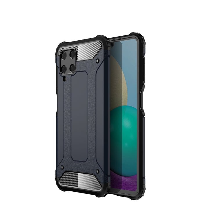 Estuche combinado Magic Armor TPU + PC, For Samsung Galaxy A22 4G, For Samsung Galaxy F52 5G, For Xiaomi Redmi Note 10 Pro 5G
