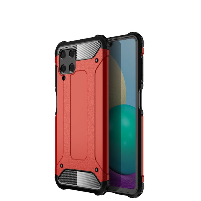 Estuche combinado Magic Armor TPU + PC, For Samsung Galaxy A22 4G, For Samsung Galaxy F52 5G, For Xiaomi Redmi Note 10 Pro 5G