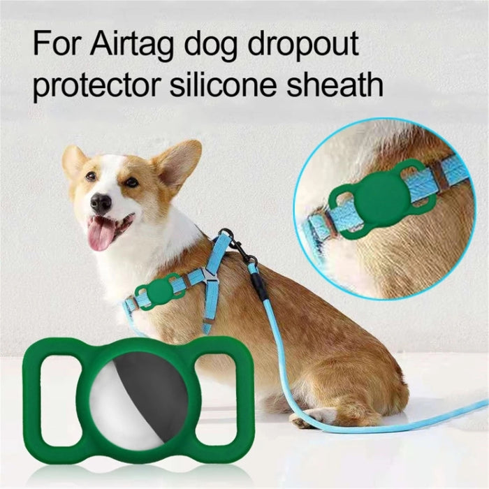 Funda protectora de silicona antiarañazos a prueba de golpes, estilo: Animal