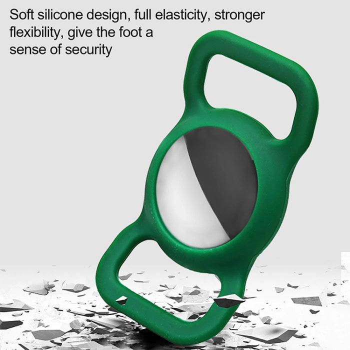 Funda protectora de silicona antiarañazos a prueba de golpes, estilo: Animal