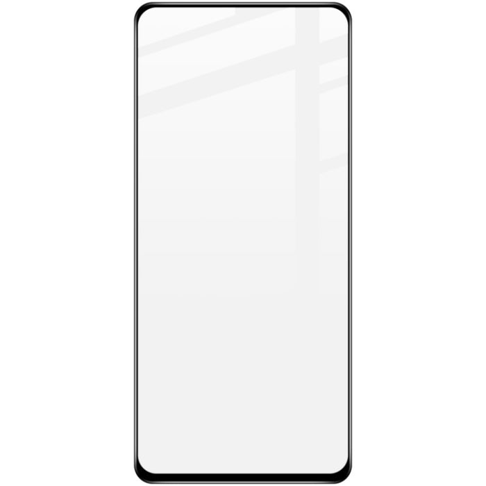 IMAK 9H Dureza superficial Película de vidrio templado de pantalla completa Serie Pro+, For OnePlus 9R 5G, For OPPO A54 5G, For OPPO A93 5G / A95 5G, For OPPO A94 4G / 5G, For OPPO F19 Pro / F19 Pro+ 5G / Find X3 Lite, For OPPO Reno5 K                 ...