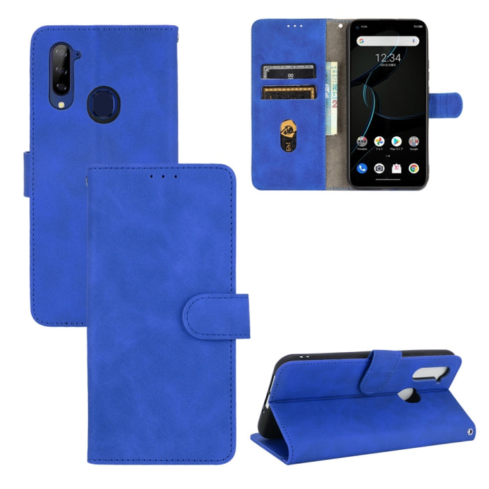 Funda de piel sintética con textura de piel de becerro con tapa horizontal y hebilla magnética con soporte, ranuras para tarjetas y cartera, For Xiaomi Redmi Note 10 5G, For CUBOT Note 20, For Nokia 7.3, For ZTE Libero 5G