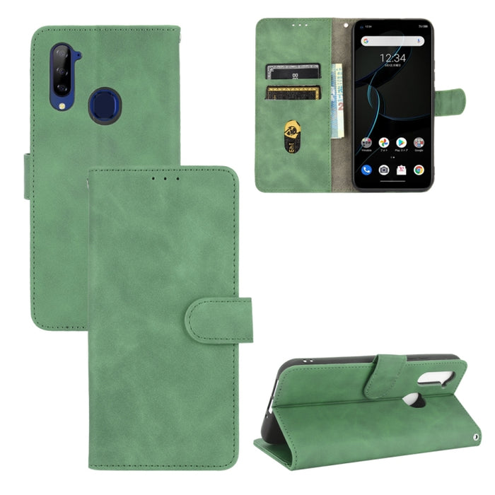 Funda de piel sintética con textura de piel de becerro con tapa horizontal y hebilla magnética con soporte, ranuras para tarjetas y cartera, For Xiaomi Redmi Note 10 5G, For CUBOT Note 20, For Nokia 7.3, For ZTE Libero 5G