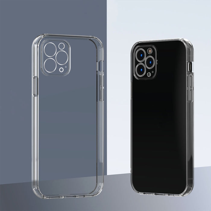 Estuche protector acrílico a prueba de golpes