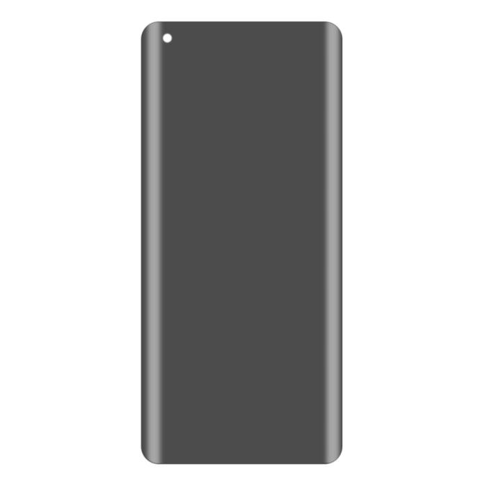 Película de vidrio de privacidad de superficie curvada 3D de dureza superficial 9H de 0,3 mm, For vivo X50 Pro (1 PCS), For OnePlus 8 Pro (1 PCS), For Meizu 18 Pro / 18s Pro (1 PCS), For Xiaomi Mi 11 (1 PCS), For OPPO Reno5 Pro 5G (1 PCS)              ...