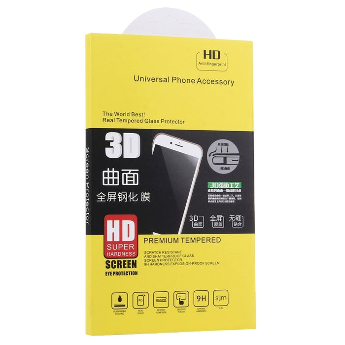 Película de vidrio de privacidad de superficie curvada 3D de dureza superficial 9H de 0,3 mm, For vivo X50 Pro (1 PCS), For OnePlus 8 Pro (1 PCS), For Meizu 18 Pro / 18s Pro (1 PCS), For Xiaomi Mi 11 (1 PCS), For OPPO Reno5 Pro 5G (1 PCS)              ...