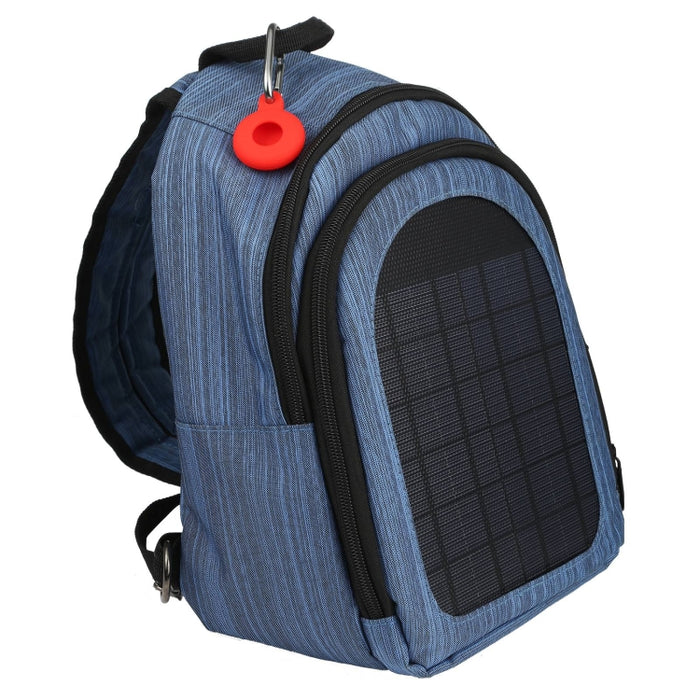 Funda protectora de silicona antiarañazos a prueba de golpes con mosquetón