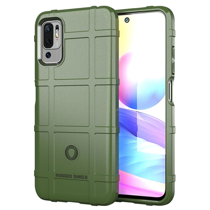 Funda de TPU a prueba de golpes de cobertura completa, For Xiaomi Redmi Note 10 5G, For Nokia G10, For Nokia G20, For Nokia X10, For Nokia X20, For Google Pixel 6, For Google Pixel 6 Pro