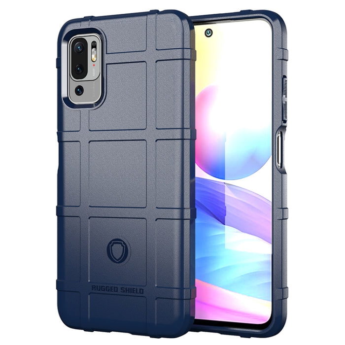 Funda de TPU a prueba de golpes de cobertura completa, For Xiaomi Redmi Note 10 5G, For Nokia G10, For Nokia G20, For Nokia X10, For Nokia X20, For Google Pixel 6, For Google Pixel 6 Pro