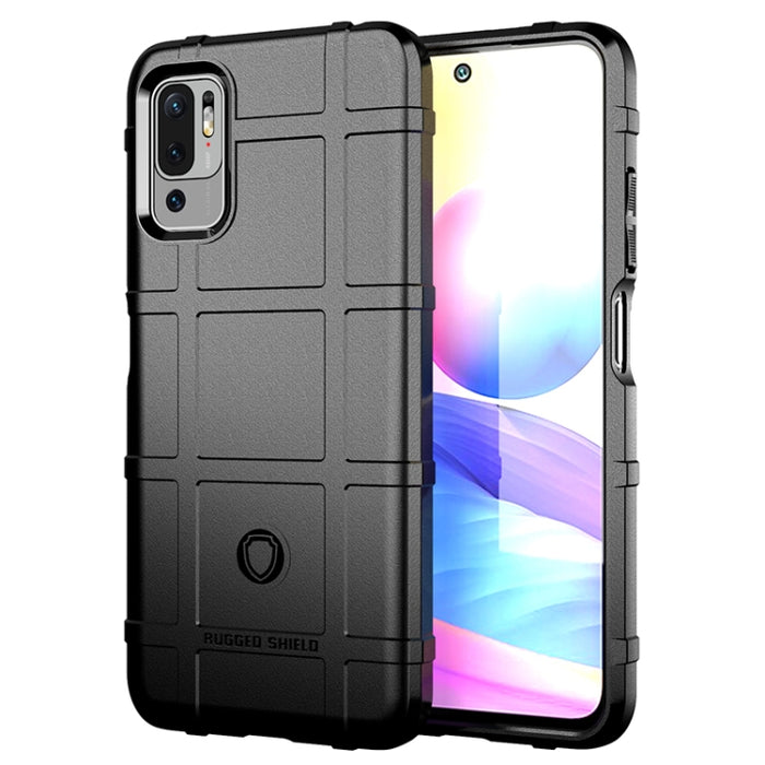 Funda de TPU a prueba de golpes de cobertura completa, For Xiaomi Redmi Note 10 5G, For Nokia G10, For Nokia G20, For Nokia X10, For Nokia X20, For Google Pixel 6, For Google Pixel 6 Pro