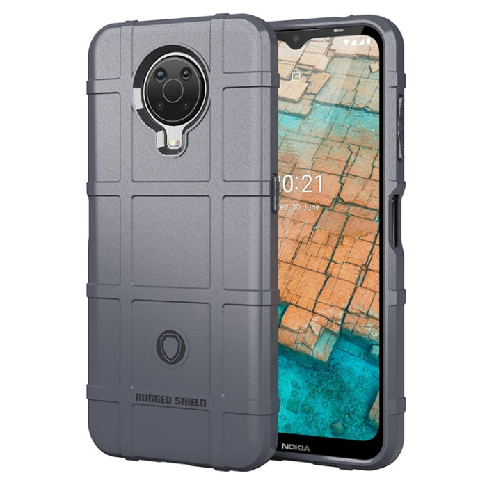 Funda de TPU a prueba de golpes de cobertura completa, For Xiaomi Redmi Note 10 5G, For Nokia G10, For Nokia G20, For Nokia X10, For Nokia X20, For Google Pixel 6, For Google Pixel 6 Pro