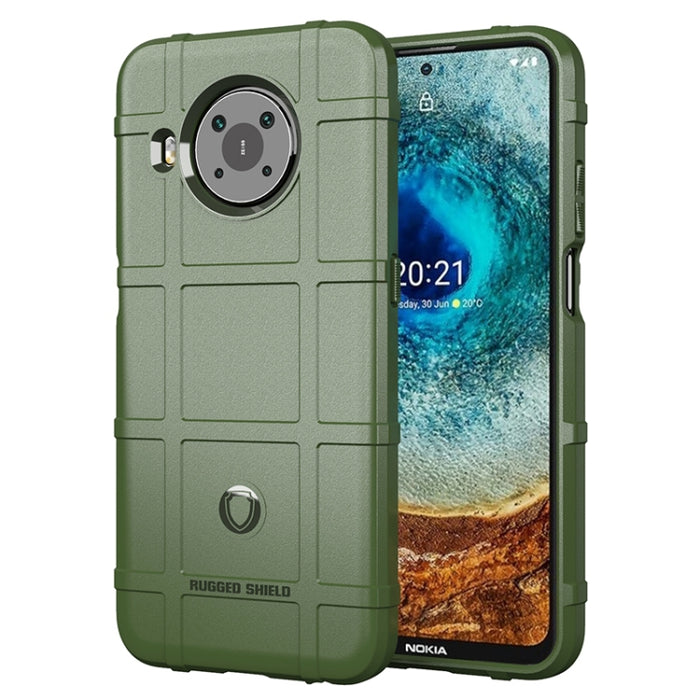 Funda de TPU a prueba de golpes de cobertura completa, For Xiaomi Redmi Note 10 5G, For Nokia G10, For Nokia G20, For Nokia X10, For Nokia X20, For Google Pixel 6, For Google Pixel 6 Pro