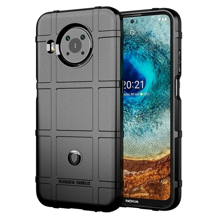 Funda de TPU a prueba de golpes de cobertura completa, For Xiaomi Redmi Note 10 5G, For Nokia G10, For Nokia G20, For Nokia X10, For Nokia X20, For Google Pixel 6, For Google Pixel 6 Pro
