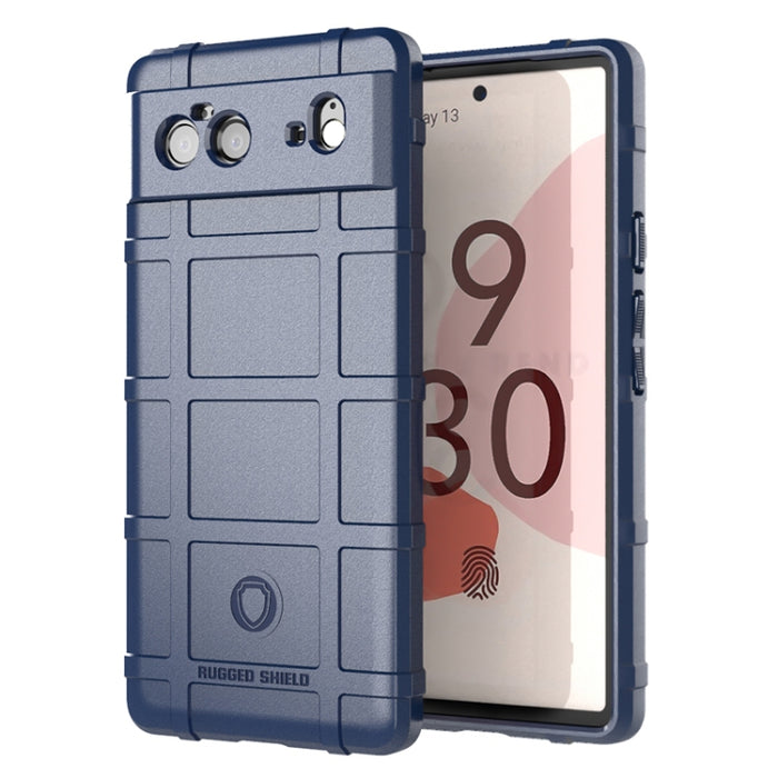 Funda de TPU a prueba de golpes de cobertura completa, For Xiaomi Redmi Note 10 5G, For Nokia G10, For Nokia G20, For Nokia X10, For Nokia X20, For Google Pixel 6, For Google Pixel 6 Pro