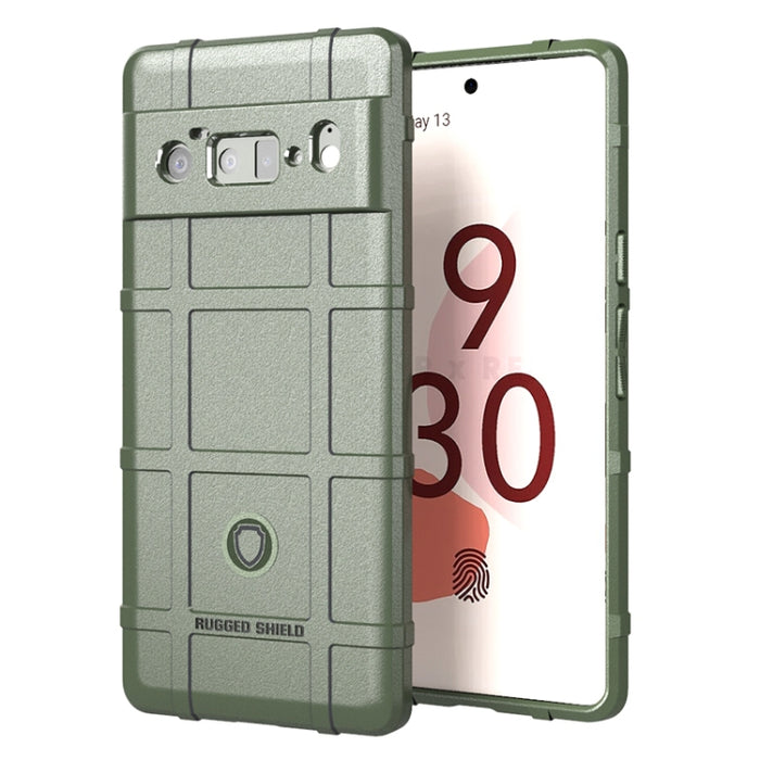 Funda de TPU a prueba de golpes de cobertura completa, For Xiaomi Redmi Note 10 5G, For Nokia G10, For Nokia G20, For Nokia X10, For Nokia X20, For Google Pixel 6, For Google Pixel 6 Pro