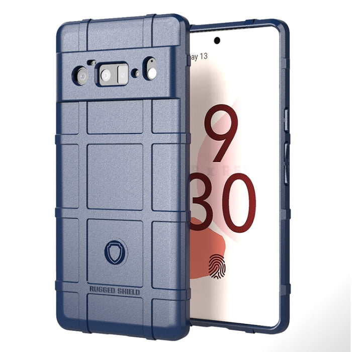 Funda de TPU a prueba de golpes de cobertura completa, For Xiaomi Redmi Note 10 5G, For Nokia G10, For Nokia G20, For Nokia X10, For Nokia X20, For Google Pixel 6, For Google Pixel 6 Pro
