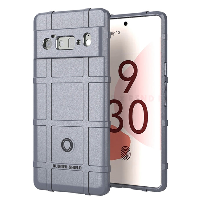 Funda de TPU a prueba de golpes de cobertura completa, For Xiaomi Redmi Note 10 5G, For Nokia G10, For Nokia G20, For Nokia X10, For Nokia X20, For Google Pixel 6, For Google Pixel 6 Pro