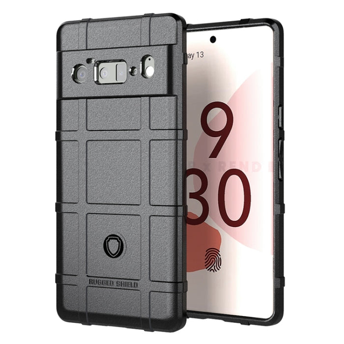 Funda de TPU a prueba de golpes de cobertura completa, For Xiaomi Redmi Note 10 5G, For Nokia G10, For Nokia G20, For Nokia X10, For Nokia X20, For Google Pixel 6, For Google Pixel 6 Pro