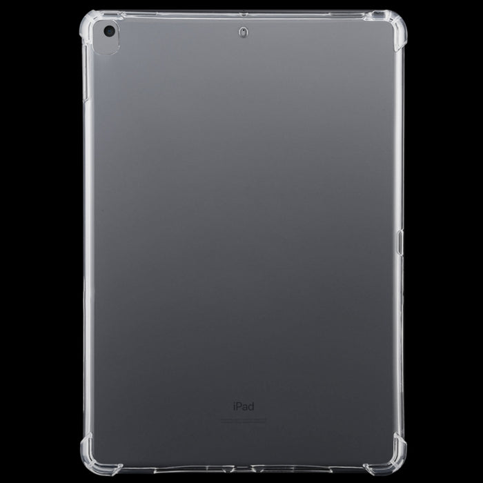 Funda de TPU transparente de 3 mm para iPad 10.2