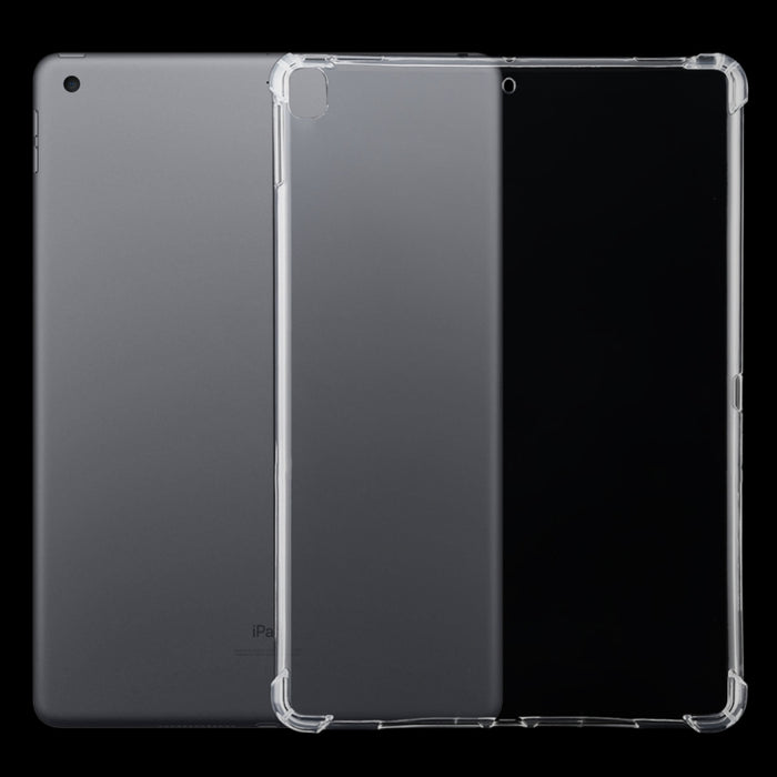 Funda de TPU transparente de 3 mm para iPad 10.2