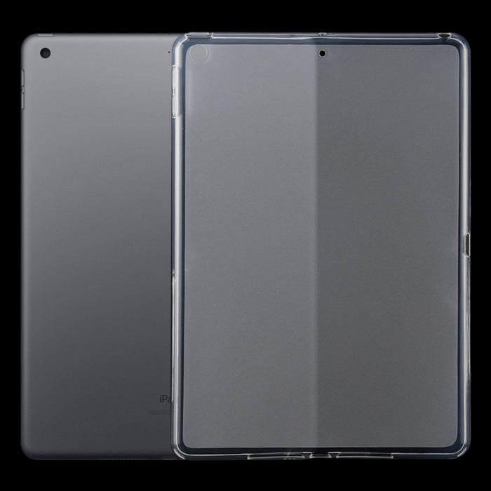 Funda de TPU transparente de 3 mm para iPad 10.2