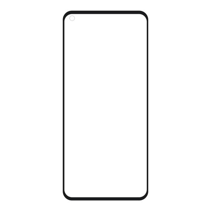 Película de vidrio templado de pantalla completa con pegamento completo de 25 piezas, For OPPO Reno6 5G / Reno7 5G / Reno7 SE 5G / A96 (25 PCS), For OPPO Reno6 Pro 5G / Reno6 Pro+ 5G / Reno7 Pro 5G (25 PCS), For Xiaomi Black Shark 4 / 4 Pro (25 PCS)