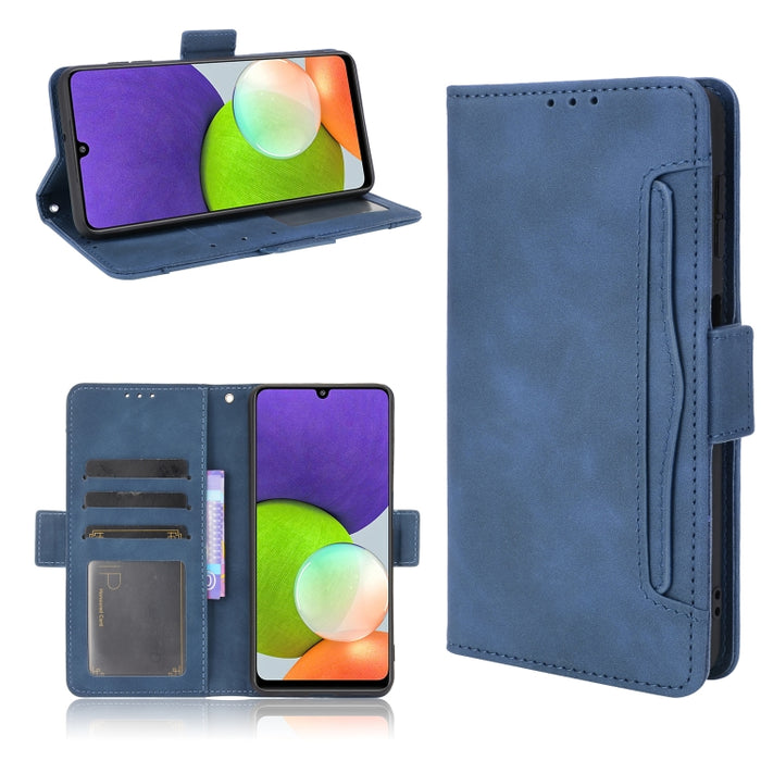 Estuche de cuero con tapa horizontal con patrón de piel de becerro con soporte y ranuras para tarjetas y marco de fotos, For Motorola Moto G40 Fusion / Moto G60, For OPPO Realme C11 2021 / C20 / C20A, For OPPO Reno5 A, For TCL 20 5G / 20S              ...