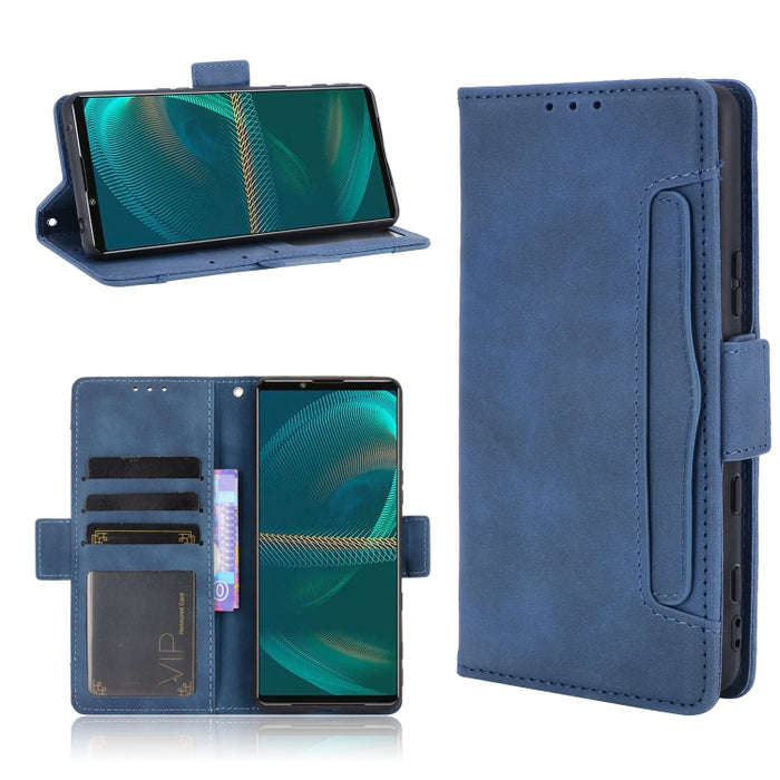 Estuche de cuero con tapa horizontal con patrón de piel de becerro con soporte y ranuras para tarjetas y marco de fotos, For Motorola Moto G40 Fusion / Moto G60, For OPPO Realme C11 2021 / C20 / C20A, For OPPO Reno5 A, For TCL 20 5G / 20S              ...