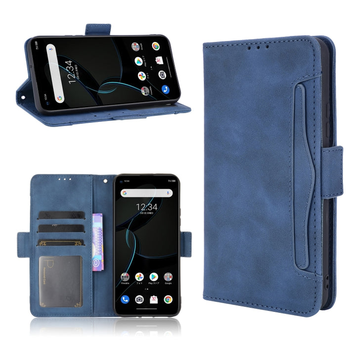 Estuche de cuero con tapa horizontal con patrón de piel de becerro con soporte y ranuras para tarjetas y marco de fotos, For Motorola Moto G40 Fusion / Moto G60, For OPPO Realme C11 2021 / C20 / C20A, For OPPO Reno5 A, For TCL 20 5G / 20S              ...