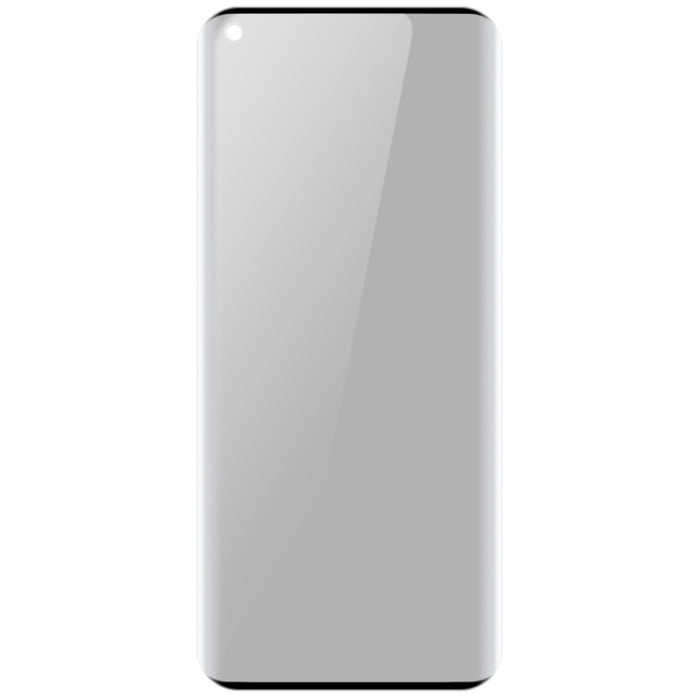 Película de vidrio templado antirreflejo de privacidad curvada IMAK 3D, For OnePlus 9 Pro 5G, For Xiaomi Mi 10S / 10 Ultra, For Xiaomi Mi 11 Pro / 11 Ultra