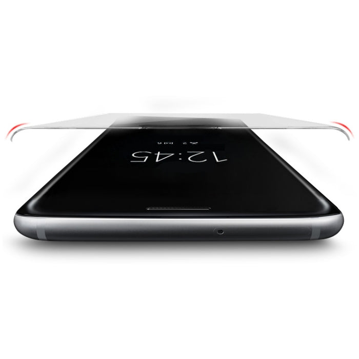 Película de vidrio templado de pantalla completa curvada IMAK 3D, For OPPO Reno6 Pro 5G / Find X3 Neo, For vivo X60 Pro / X60 Pro+, For Xiaomi Mi 10S, For Xiaomi Mi 11 Pro / 11 Ultra