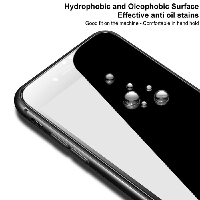 Película protectora de vidrio templado antiespía IMAK HD, For OnePlus 9 Pro 5G, For OPPO F19 Pro / F19 Pro+ 5G / Find X3 Lite / Reno5 Z  / Reno5 F, For Xiaomi Redmi K40 / K40 Gaming, For Motorola Moto G9 Power, For Nokia G10 / G20 / 1.4 / 2.4 / 5.3    ...