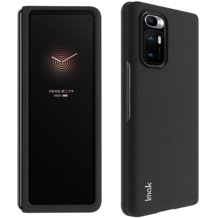 Estuche rígido esmerilado de la serie IMAK HC-9, For Xiaomi Mi Mix Fold