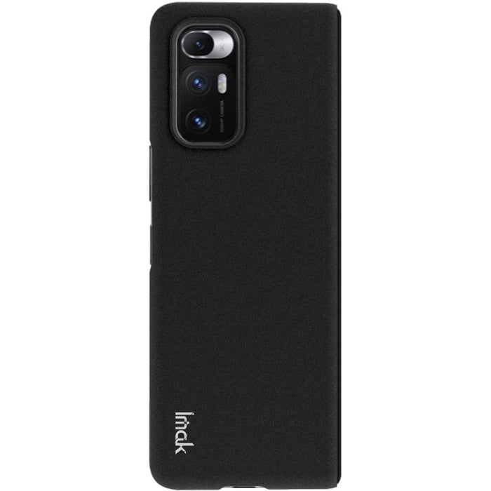 Estuche rígido esmerilado de la serie IMAK HC-9, For Xiaomi Mi Mix Fold