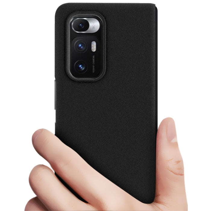 Estuche rígido esmerilado de la serie IMAK HC-9, For Xiaomi Mi Mix Fold