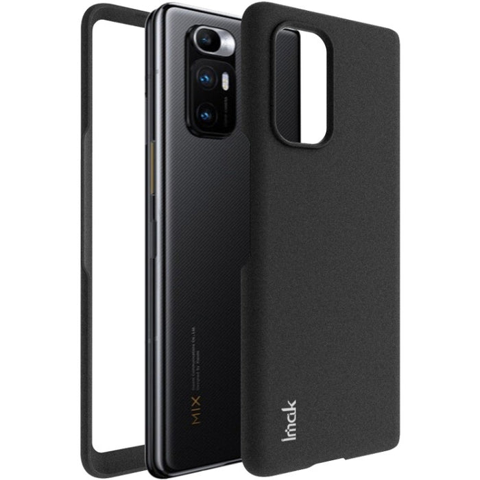 Estuche rígido esmerilado de la serie IMAK HC-9, For Xiaomi Mi Mix Fold