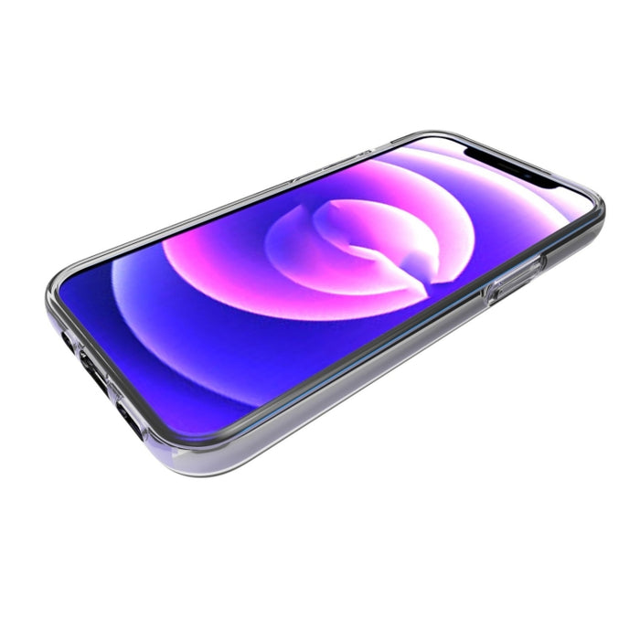Estuche protector de TPU engrosamiento impermeable antideslizante a prueba de golpes, For iPhone 13 mini, For iPhone 13, For iPhone 13 Pro, For iPhone 13 Pro Max