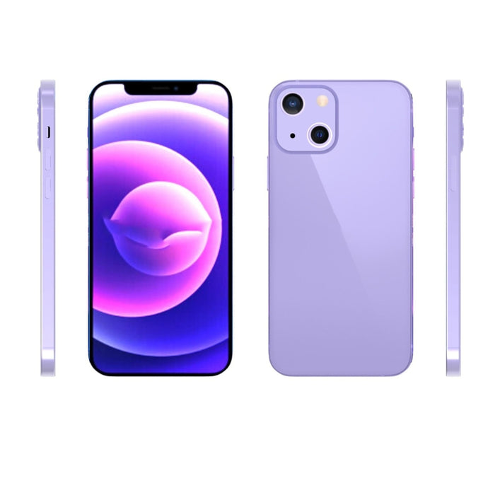 Estuche protector de TPU engrosamiento impermeable antideslizante a prueba de golpes, For iPhone 13 mini, For iPhone 13, For iPhone 13 Pro, For iPhone 13 Pro Max