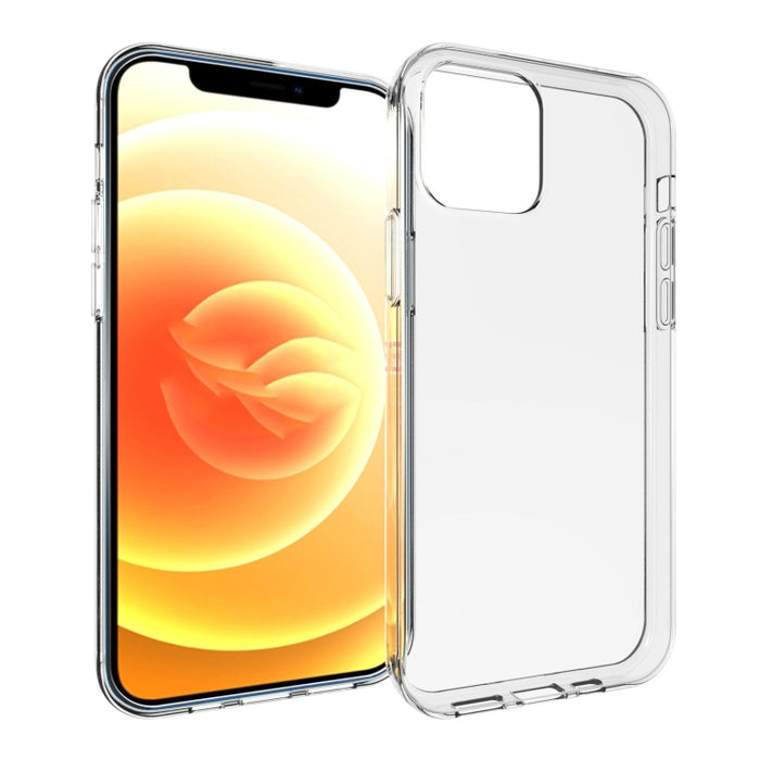 Estuche protector de TPU engrosamiento impermeable antideslizante a prueba de golpes, For iPhone 13 mini, For iPhone 13, For iPhone 13 Pro, For iPhone 13 Pro Max