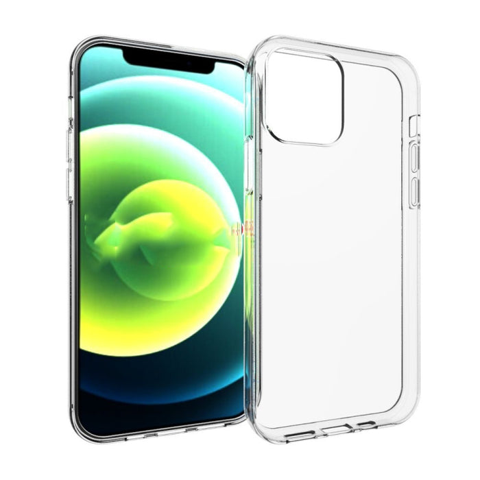 Estuche protector de TPU engrosamiento impermeable antideslizante a prueba de golpes, For iPhone 13 mini, For iPhone 13, For iPhone 13 Pro, For iPhone 13 Pro Max