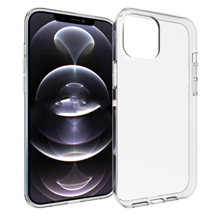Estuche protector de TPU engrosamiento impermeable antideslizante a prueba de golpes, For iPhone 13 mini, For iPhone 13, For iPhone 13 Pro, For iPhone 13 Pro Max