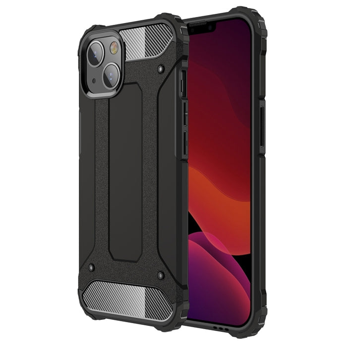 Estuche combinado Magic Armor TPU + PC