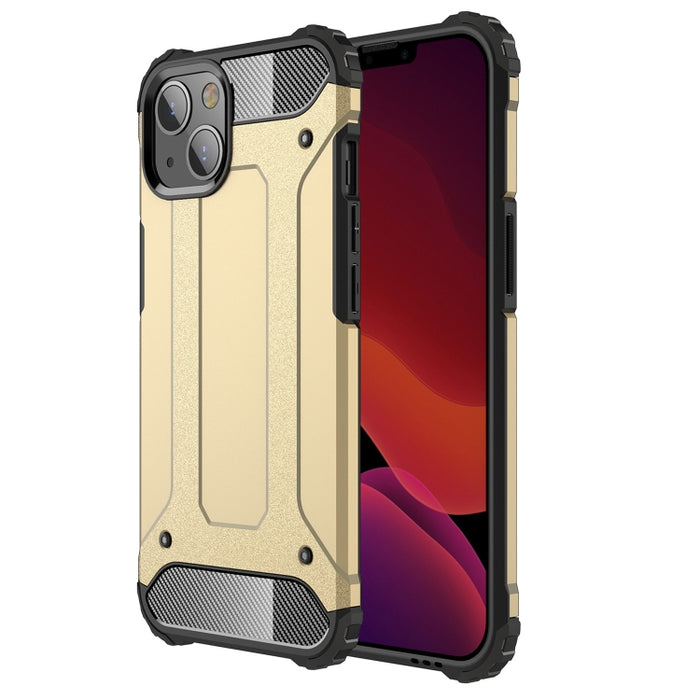 Estuche combinado Magic Armor TPU + PC