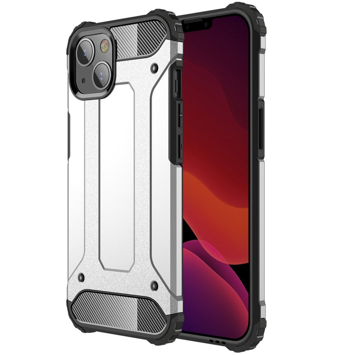Estuche combinado Magic Armor TPU + PC